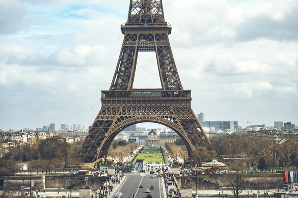 Le guide ultime pour un voyage de noce en Europe