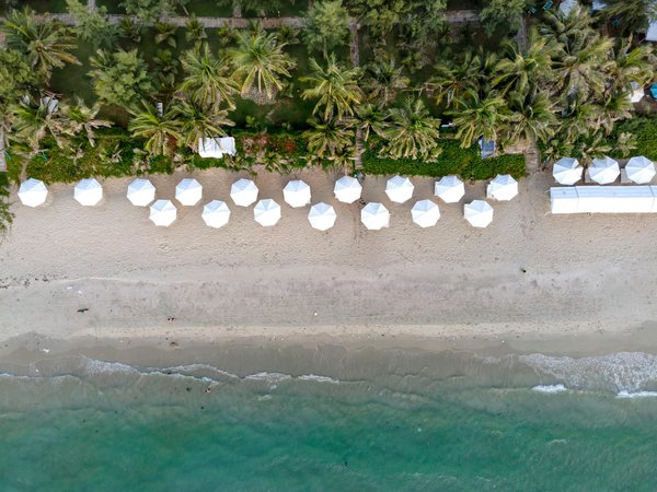 Travailler à Bali : votre guide pour une expatriation réussie