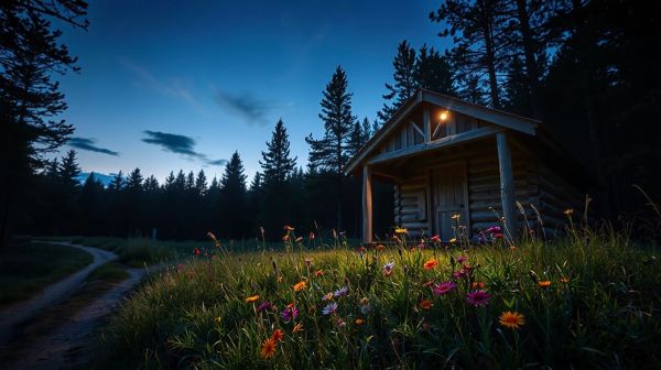 Les meilleures idées pour un camping pas cher en france