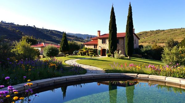 Location villa corse : 158 options pour des vacances de rêve