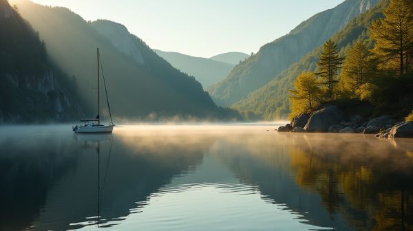 Top 10 campings incontournables pour une évasion près de l'eau