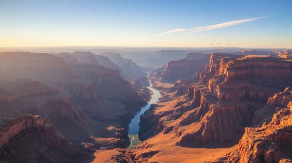 Top 10 destinations immanquables pour le tourisme aux États-Unis