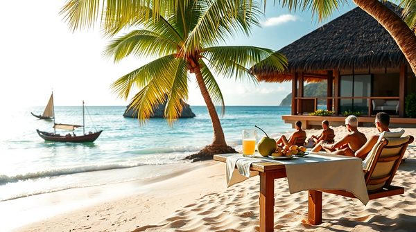 Travailler à Bali : votre guide pour une expatriation réussie